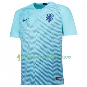 Nederland Uitshirt 2018